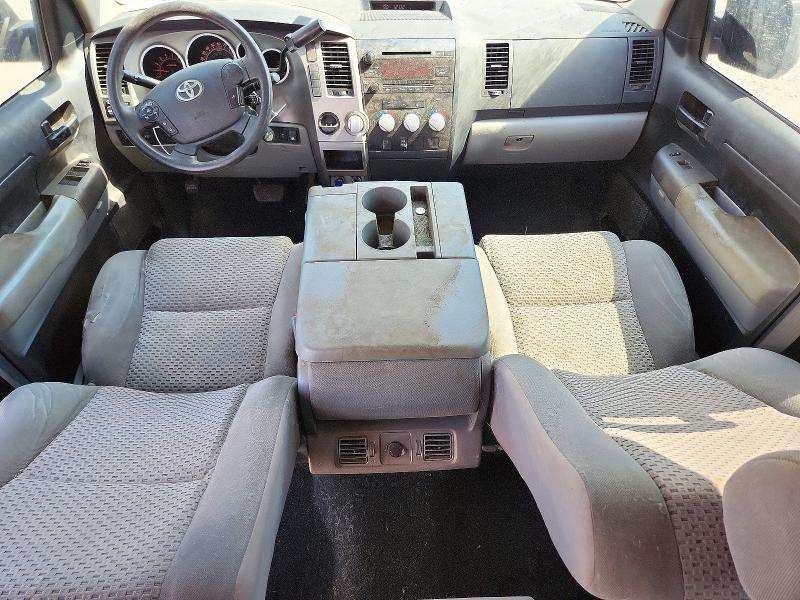 Photo 8 from auction – 2013 TOYOTA TUNDRA with VIN 5TFEM5F17DX067425