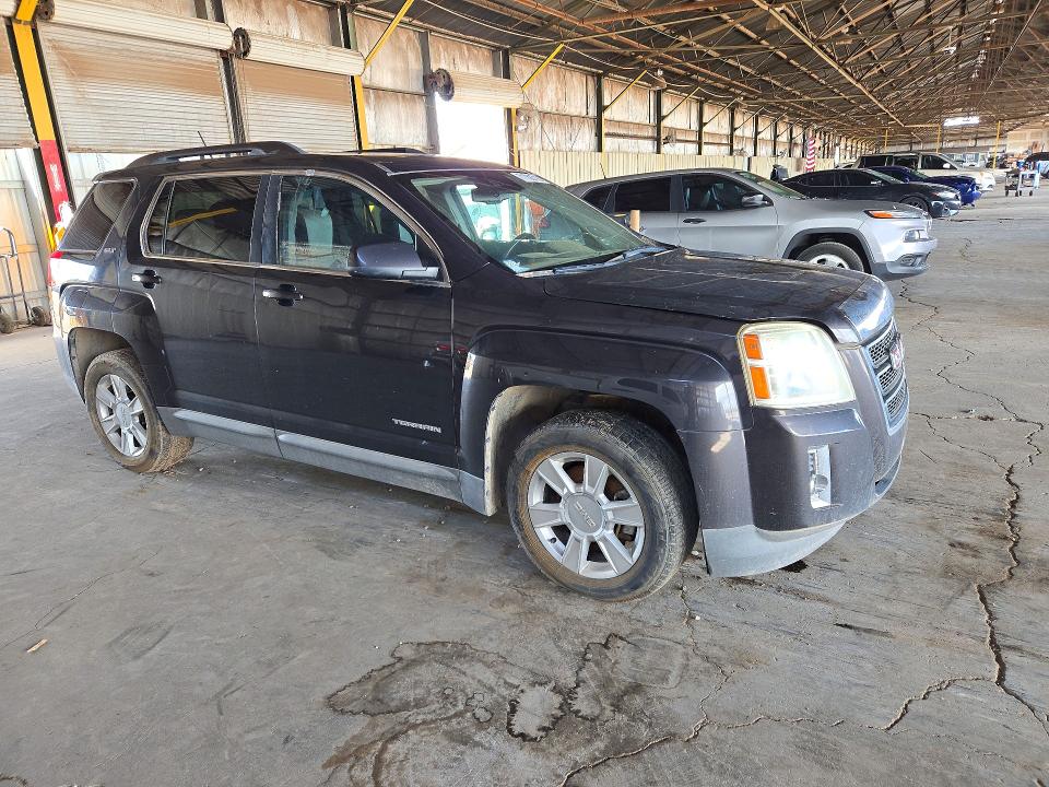 Снимка 4 от търг – 2013 GMC TERRAIN с VIN 2GKALUEKXD6329965