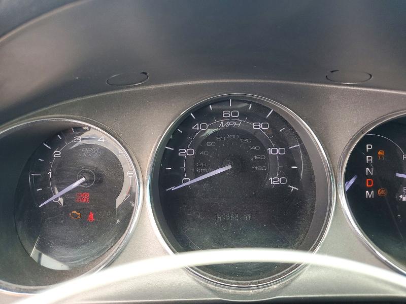 Снимка 9 от търг – 2012 LINCOLN MKZ с VIN 3LNHL2GC7CR803099