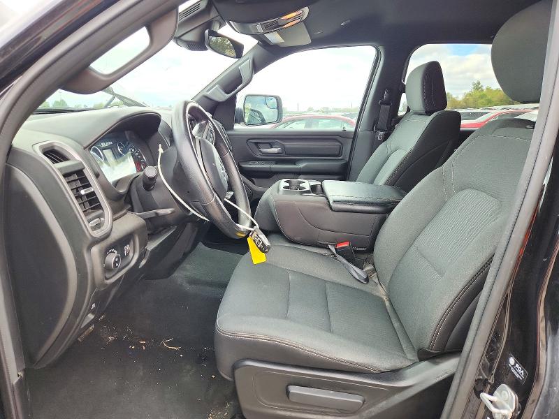Снимка 7 от търг – 2023 RAM 1500 с VIN 1C6SRFNTXPN573433