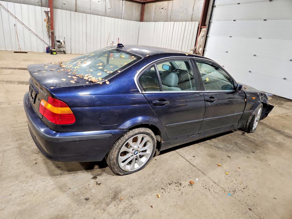 صورة رقم 3 من المزاد - 2005 BMW 330 مع VIN WBAEW53405PN37592