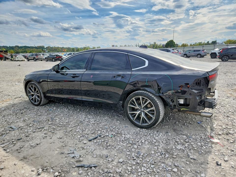 صورة رقم 2 من المزاد - 2018 VOLVO S90 مع VIN LVY982MK2JP029945