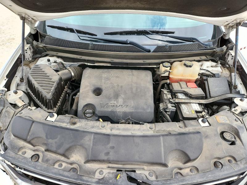 Снимка 12 от търг – 2019 CHEVROLET TRAVERSE с VIN 1GNERKKW6KJ255832