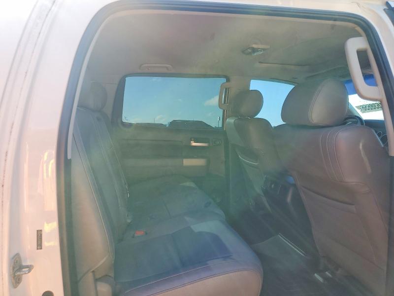 Снимка 10 от търг – 2007 TOYOTA TUNDRA с VIN 5TBDV58137S469824