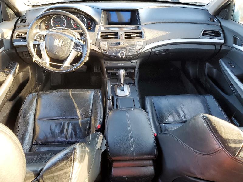 Снимка 8 от търг – 2009 HONDA ACCORD с VIN 1HGCP26899A125928