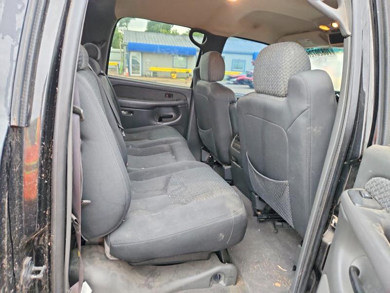 Zdjęcie 10 z aukcji – 2004 CHEVROLET AVALANCHE z VIN 3GNEK12TX4G175930