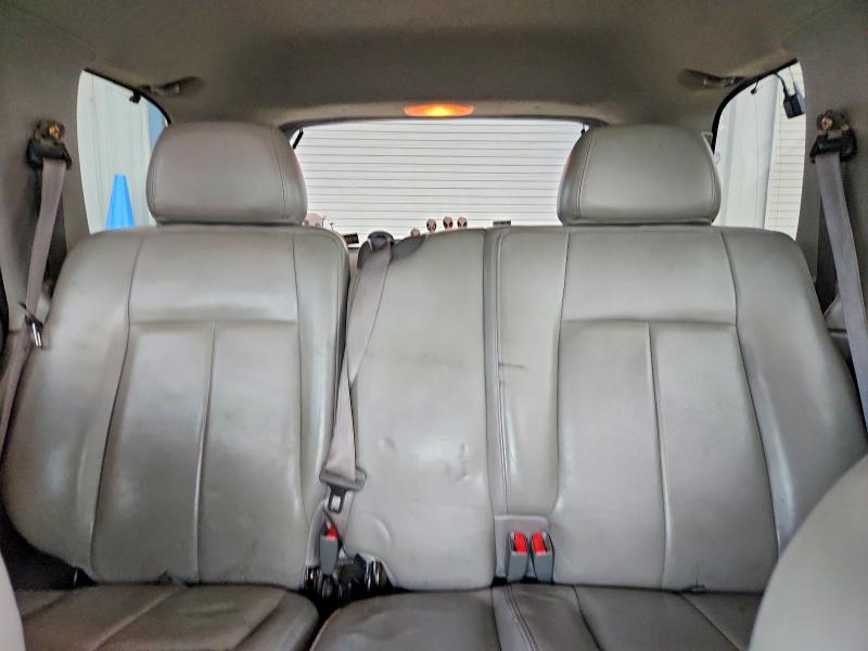 Zdjęcie 10 z aukcji – 2002 OLDSMOBILE BRAVADA z VIN 1GHDT13SX22150422