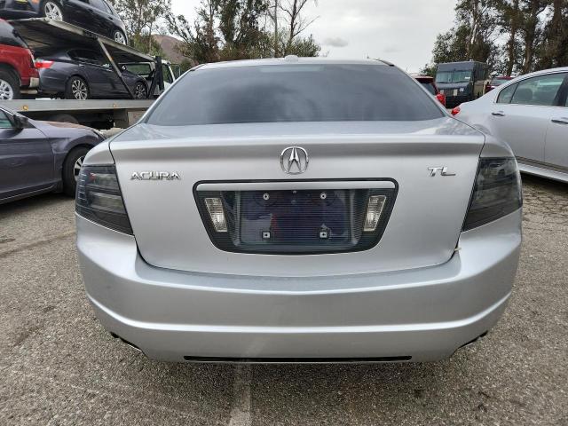 Photo 6 from auction – 2007 ACURA TL with VIN 19UUA66257A048576