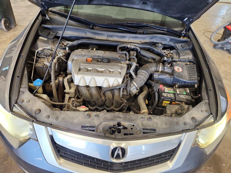 Photo 11 from auction – 2010 ACURA TSX with VIN JH4CU2F62AC018524