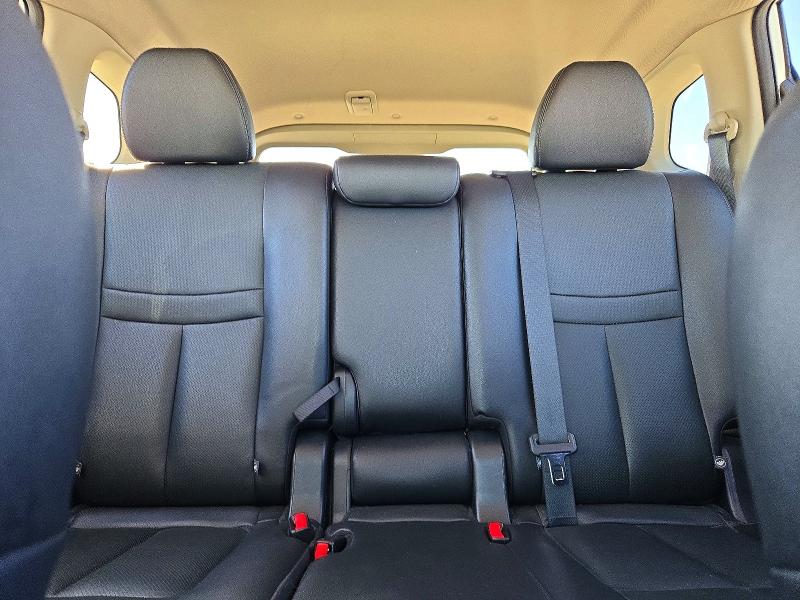 Снимка 10 от търг – 2016 NISSAN ROGUE с VIN 5N1AT2MT9GC915140