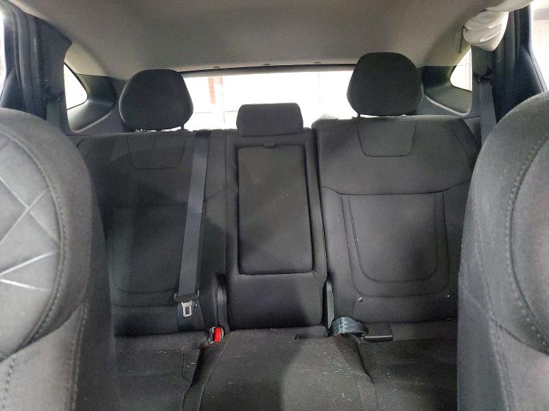 Снимка 10 от търг – 2022 HYUNDAI TUCSON с VIN KM8JBCA17NU082604