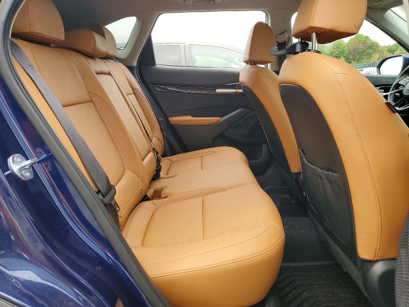 Снимка 11 от търг – 2024 KIA SELTOS с VIN KNDERCAA1R7543219