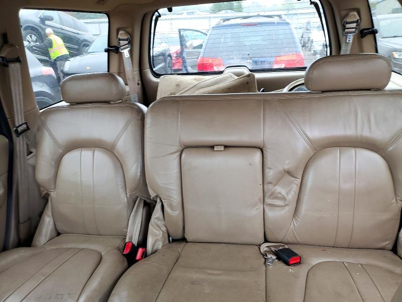 Фото 10 с аукциона – 1997 FORD EXPEDITION с VIN 1FMFU18L0VLB85333