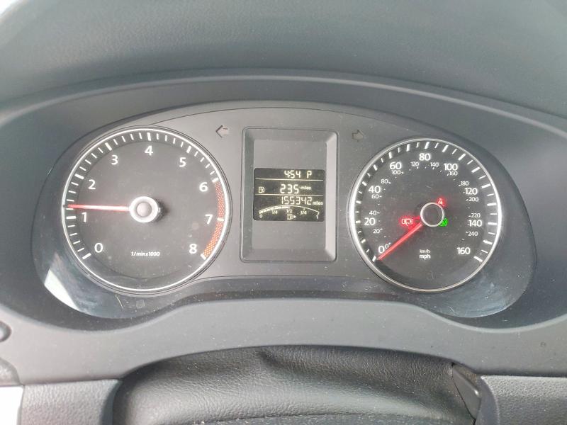 Снимка 9 от търг – 2014 VOLKSWAGEN JETTA с VIN 3VWD17AJ2EM294789
