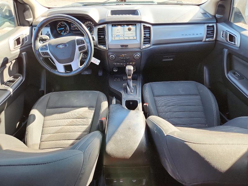 Photo 8 from auction – 2019 FORD RANGER with VIN 1FTER4EH4KLA18116