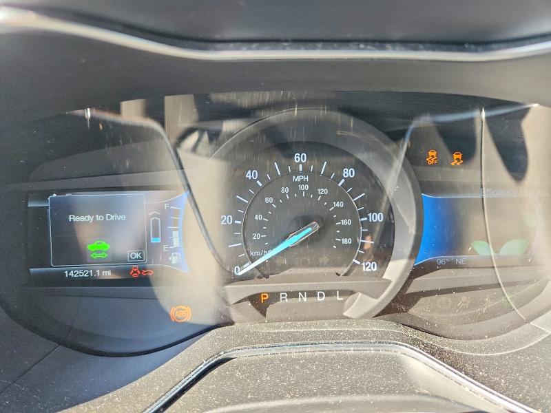 Zdjęcie 9 z aukcji – 2014 FORD FUSION z VIN 3FA6P0UU8ER131189
