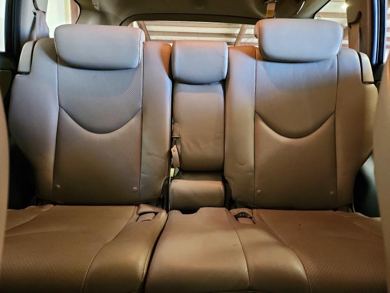 Снимка 10 от търг – 2009 TOYOTA RAV4 с VIN JTMBK31V49D003312