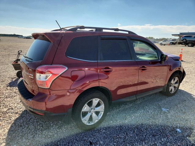 Photo 3 from auction – 2015 SUBARU FORESTER with VIN JF2SJARCXFH518184