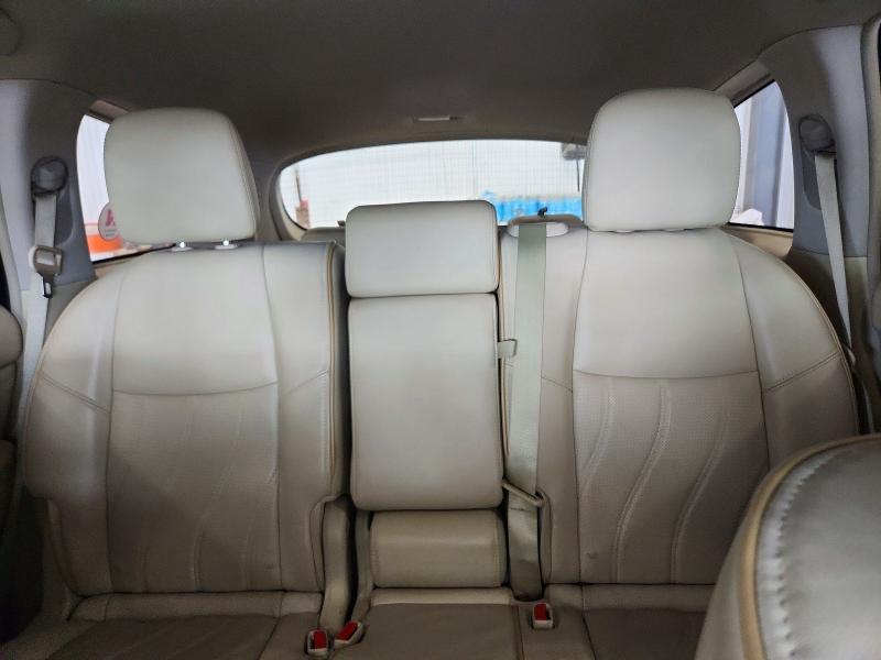 Снимка 10 от търг – 2013 INFINITI JX35 с VIN 5N1AL0MM2DC333082