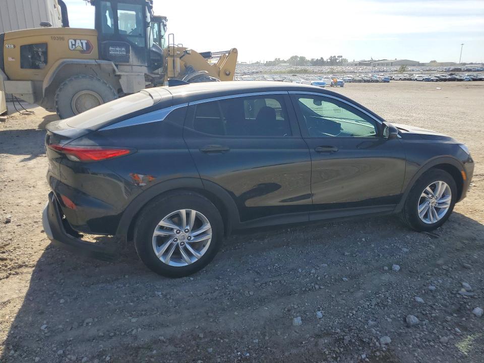 Снимка 3 от търг – 2026 BUICK ENVISTA с VIN KL47LAEP2TB219935