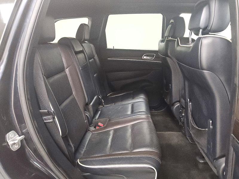 Снимка 11 от търг – 2014 JEEP GRAND CHEROKEE с VIN 1C4RJECG2EC529479