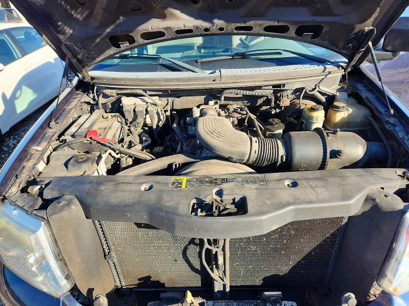 Снимка 11 от търг – 2004 FORD F150 с VIN 1FTRF12W24NB32425