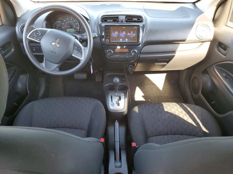 Снимка 8 от търг – 2024 MITSUBISHI MIRAGE с VIN ML32AUHJ9RH018136
