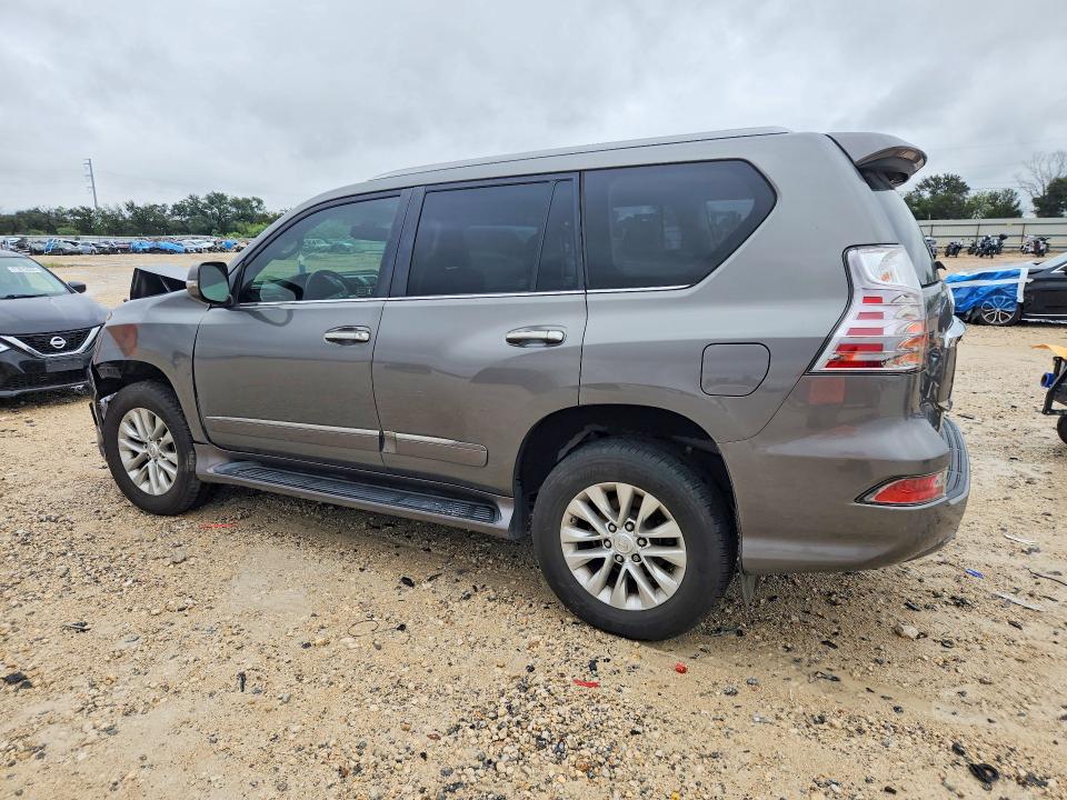 صورة رقم 2 من المزاد - 2014 LEXUS GX مع VIN JTJBM7FXXE5086449