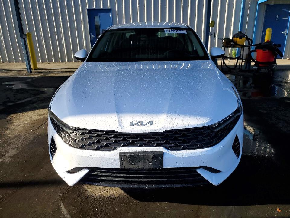 Фото 5 с аукциона – 2023 KIA K5 с VIN 5XXG14J23PG204660