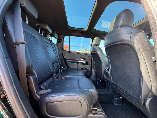 Снимка 6 от търг – 2020 MERCEDES-BENZ GLB с VIN WDC4M4HB5LW004348