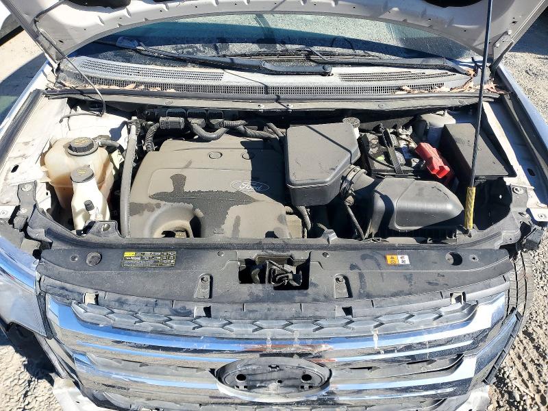 Zdjęcie 12 z aukcji – 2012 FORD EDGE z VIN 2FMDK3GC9CBA82774