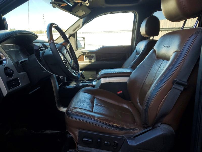 صورة رقم 7 من المزاد - 2013 FORD F150 مع VIN 1FTFW1ET1DFD57997
