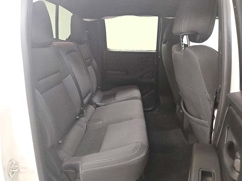 Снимка 10 от търг – 2026 NISSAN FRONTIER с VIN 1N6ED1EK2TN609315