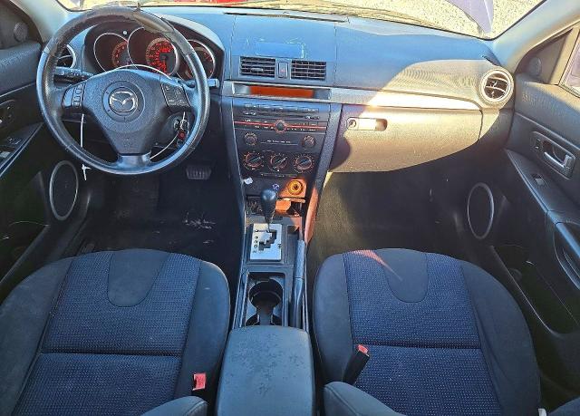 Снимка 8 от търг – 2005 MAZDA 3 с VIN JM1BK343851267638