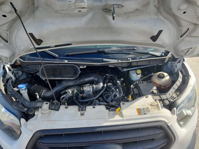 Фото 12 с аукциона – 2020 FORD TRANSIT с VIN 1FTBR1C80LKA51173