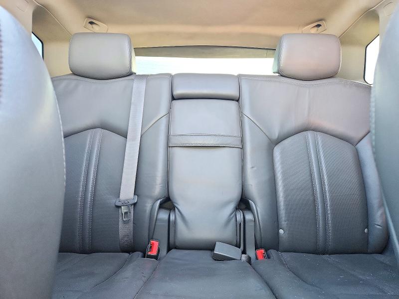 Photo 10 from auction – 2010 CADILLAC SRX with VIN 3GYFNDEY5AS606870