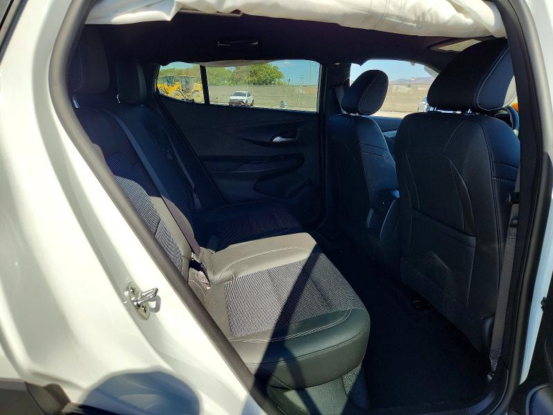 Photo 11 from auction – 2025 BUICK ENVISTA with VIN KL47LAEP3SB228612