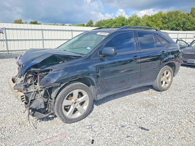 2007 LEXUS RX - Търг №70981856