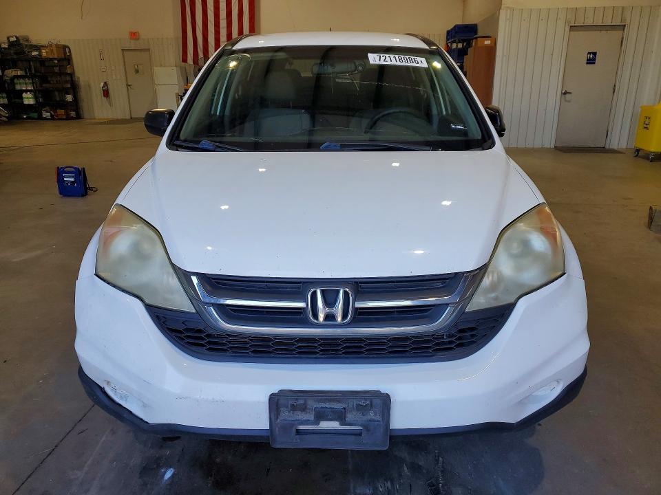 Zdjęcie 5 z aukcji – 2011 HONDA CR-V z VIN 5J6RE3H40BL042245