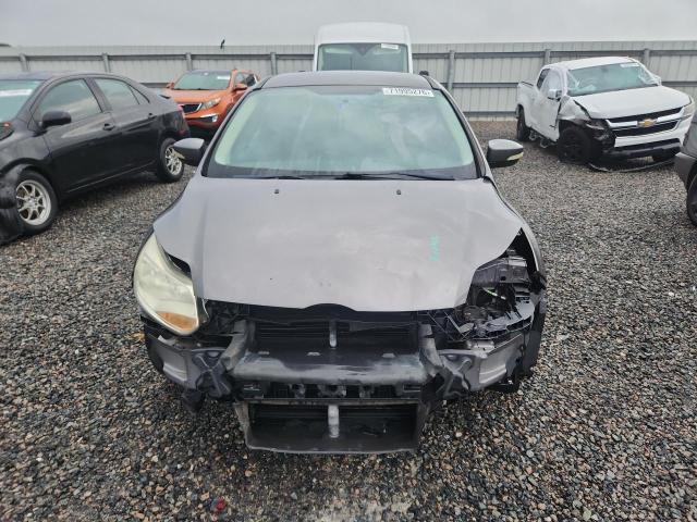 Photo 5 from auction – 2014 FORD FOCUS with VIN 1FADP3K21EL400254