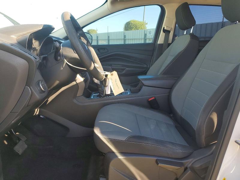 Photo 7 from auction – 2019 FORD ESCAPE with VIN 1FMCU0F7XKUA72191