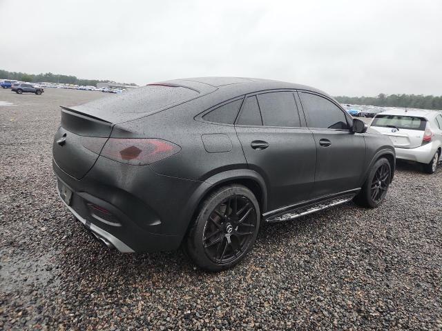 Снимка 3 от търг – 2021 MERCEDES-BENZ GLE COUPE с VIN 4JGFD6BB5MA384949