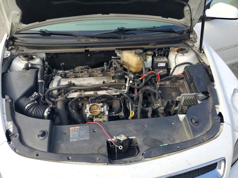 Photo 11 from auction – 2010 CHEVROLET MALIBU with VIN 1G1ZC5EB8AF311821