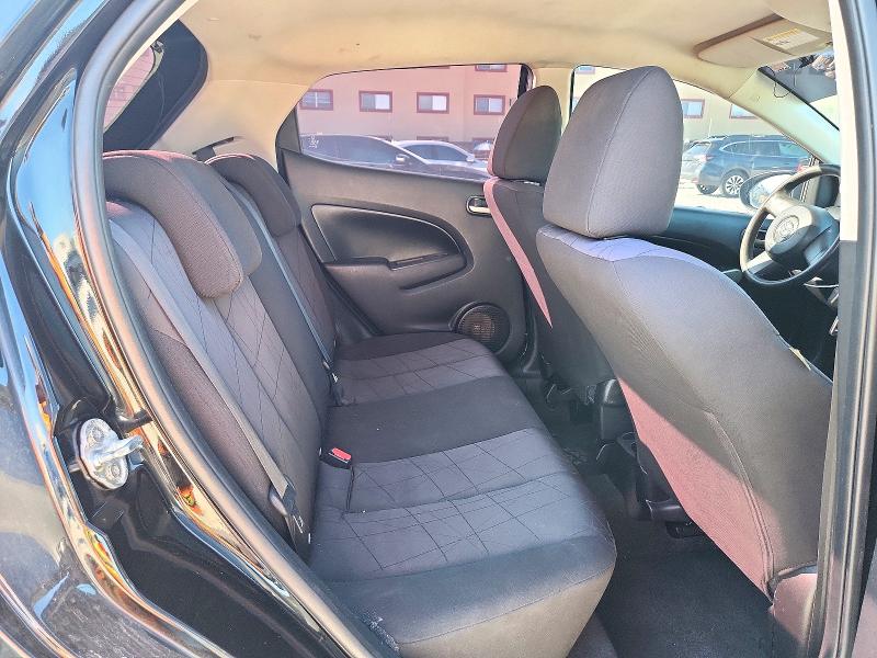 Zdjęcie 10 z aukcji – 2012 MAZDA MAZDA2 z VIN JM1DE1KZ9C0143215