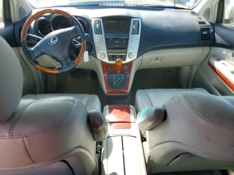 Снимка 8 от търг – 2007 LEXUS RX с VIN JTJGW31U572004623