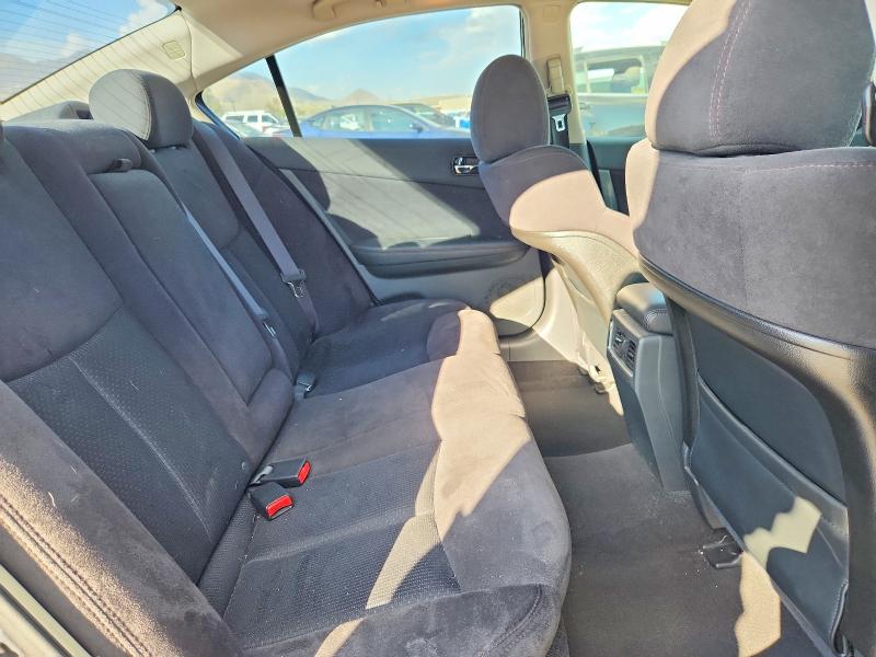 Снимка 10 от търг – 2010 NISSAN MAXIMA с VIN 1N4AA5AP9AC805740