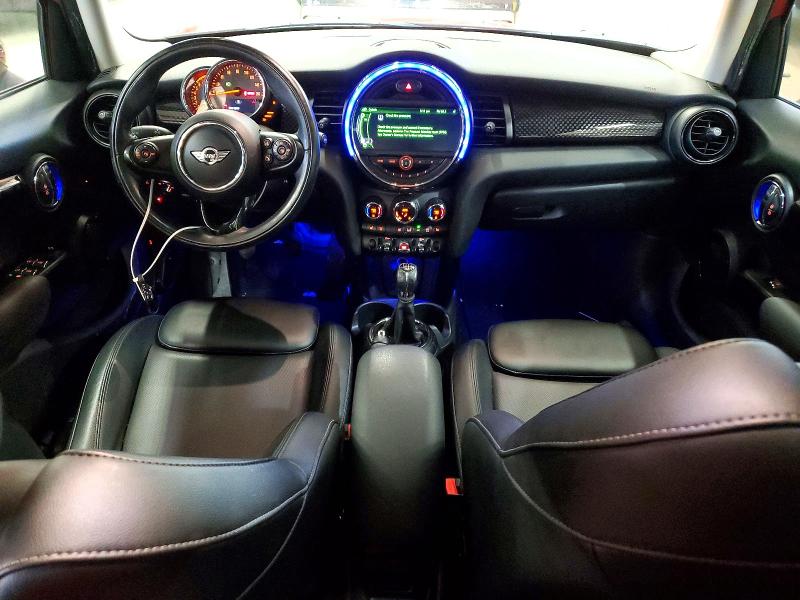صورة رقم 8 من المزاد - 2017 MINI COOPER مع VIN WMWXU3C57H2B64082