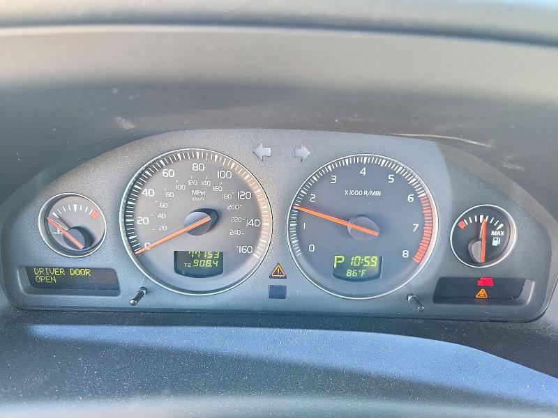 صورة رقم 9 من المزاد - 2008 VOLVO S60 مع VIN YV1RH592482675877