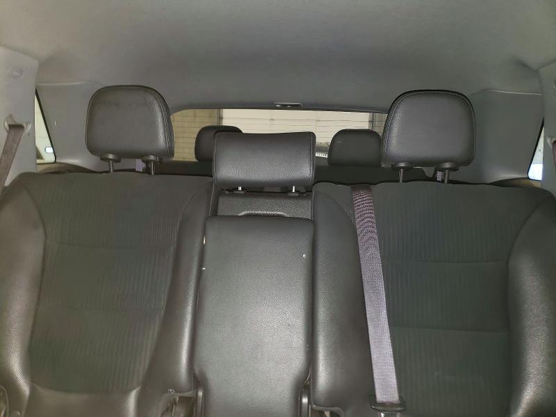 Zdjęcie 10 z aukcji – 2011 KIA SORENTO z VIN 5XYKU4A21BG040587