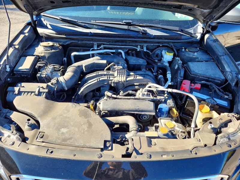 Снимка 11 от търг – 2022 SUBARU OUTBACK с VIN 4S4BTAAC7N3132513
